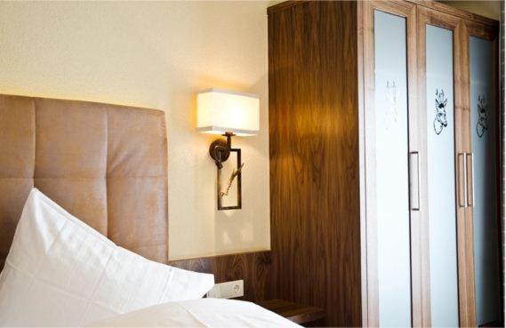 Hotel Garni Caroline Ischgl Habitación foto